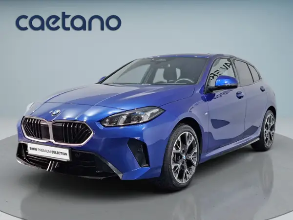 BMW Serie 1